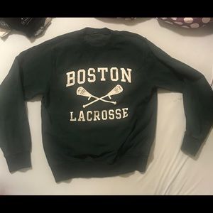 Brandy Melville sweatshirt